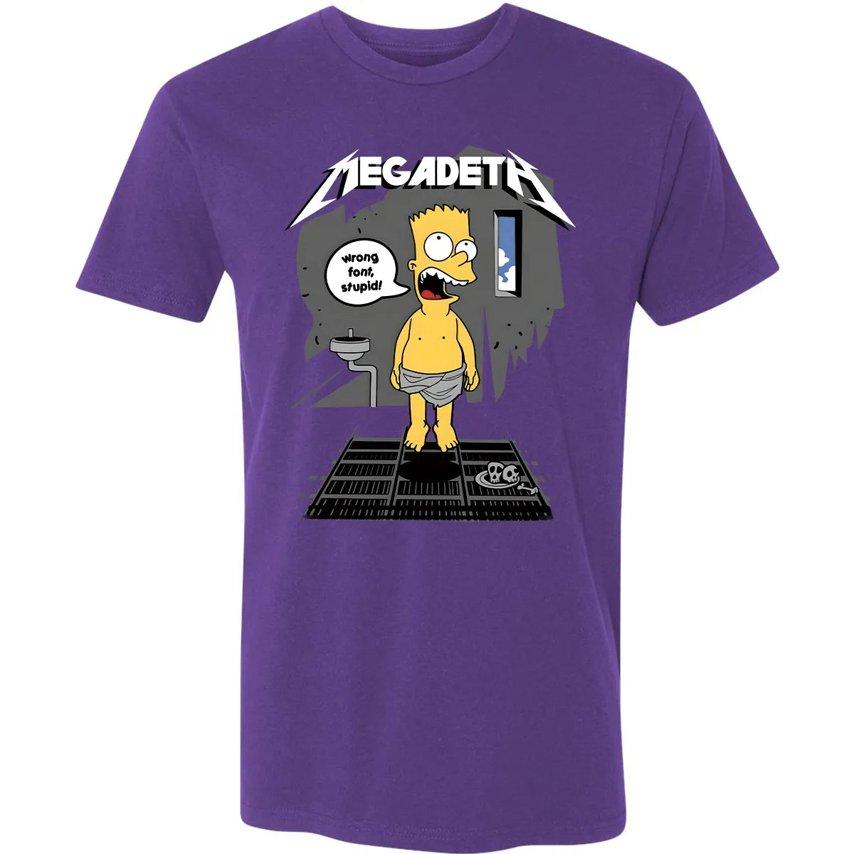 Premium Unisex T-shirt - C1TAHQSE