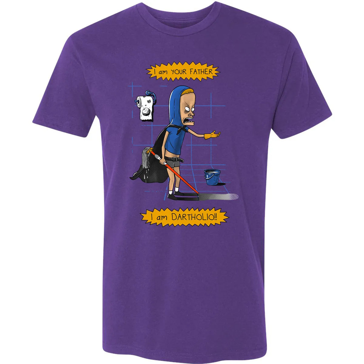 Premium Unisex T-shirt - ZPFAFJPQ