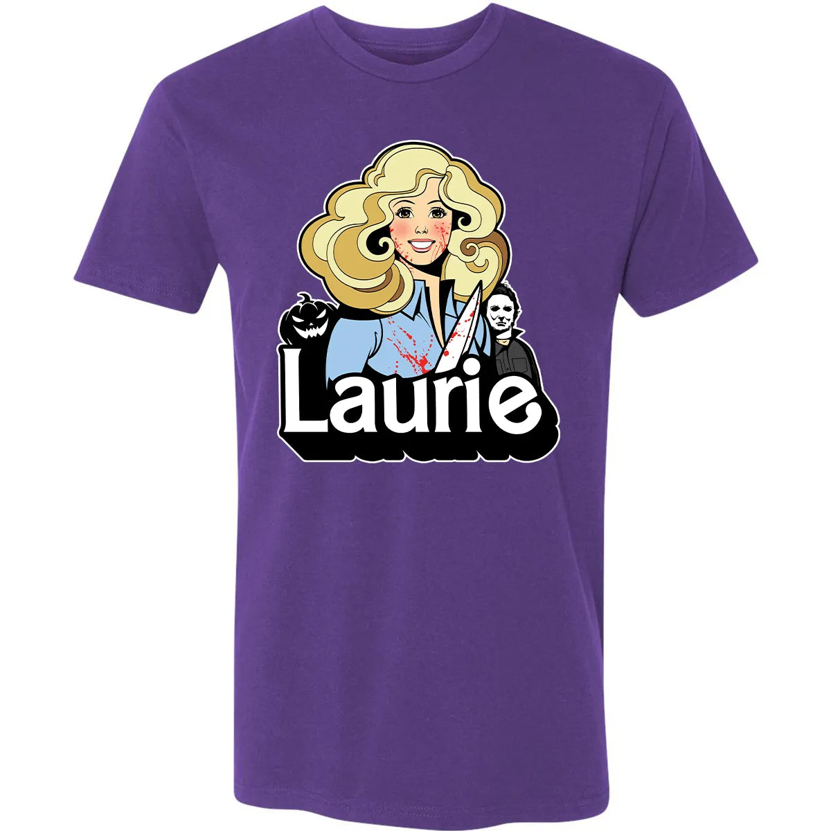 Premium Unisex T-shirt - 1JG2MN3X