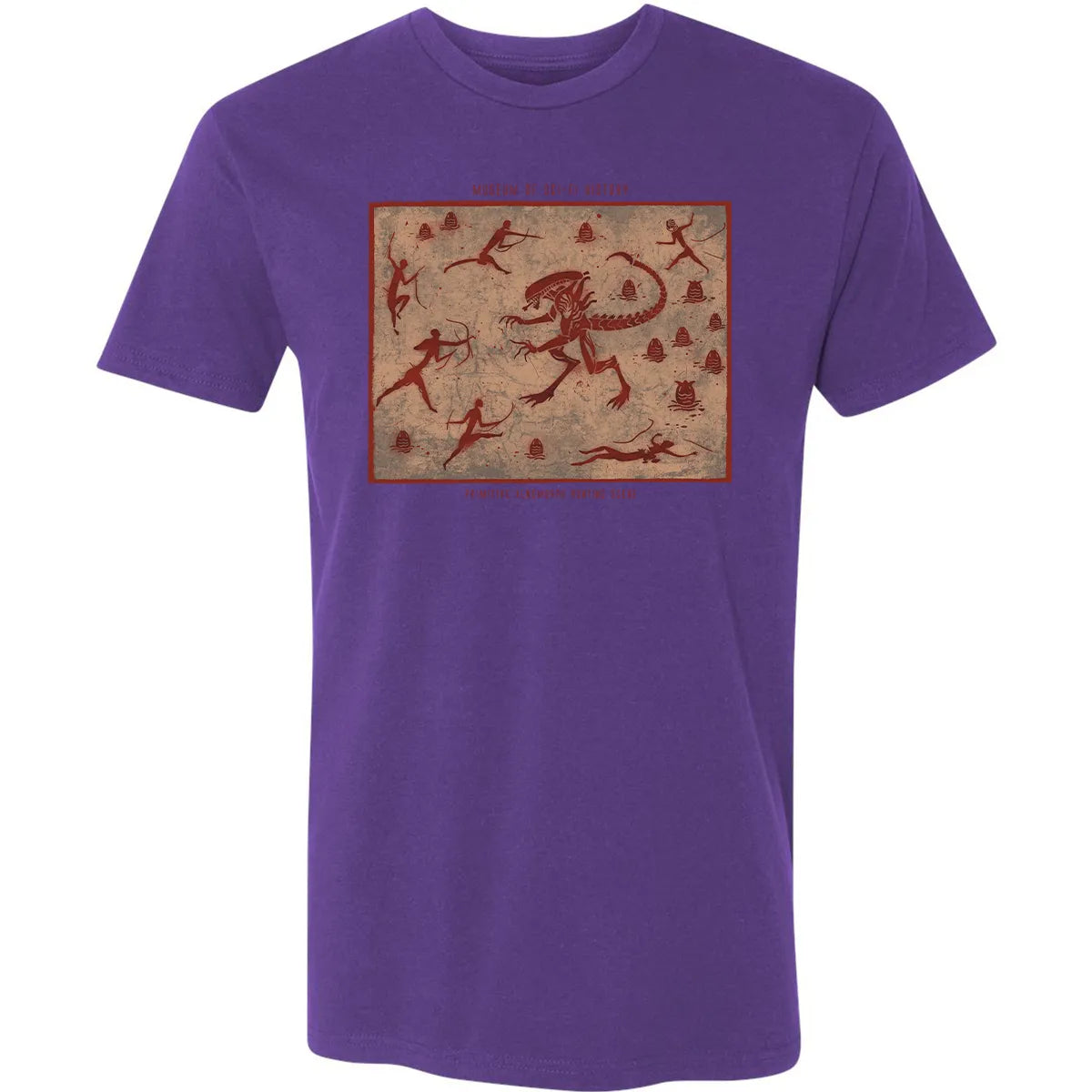 Premium Unisex T-shirt - Y664HVD8
