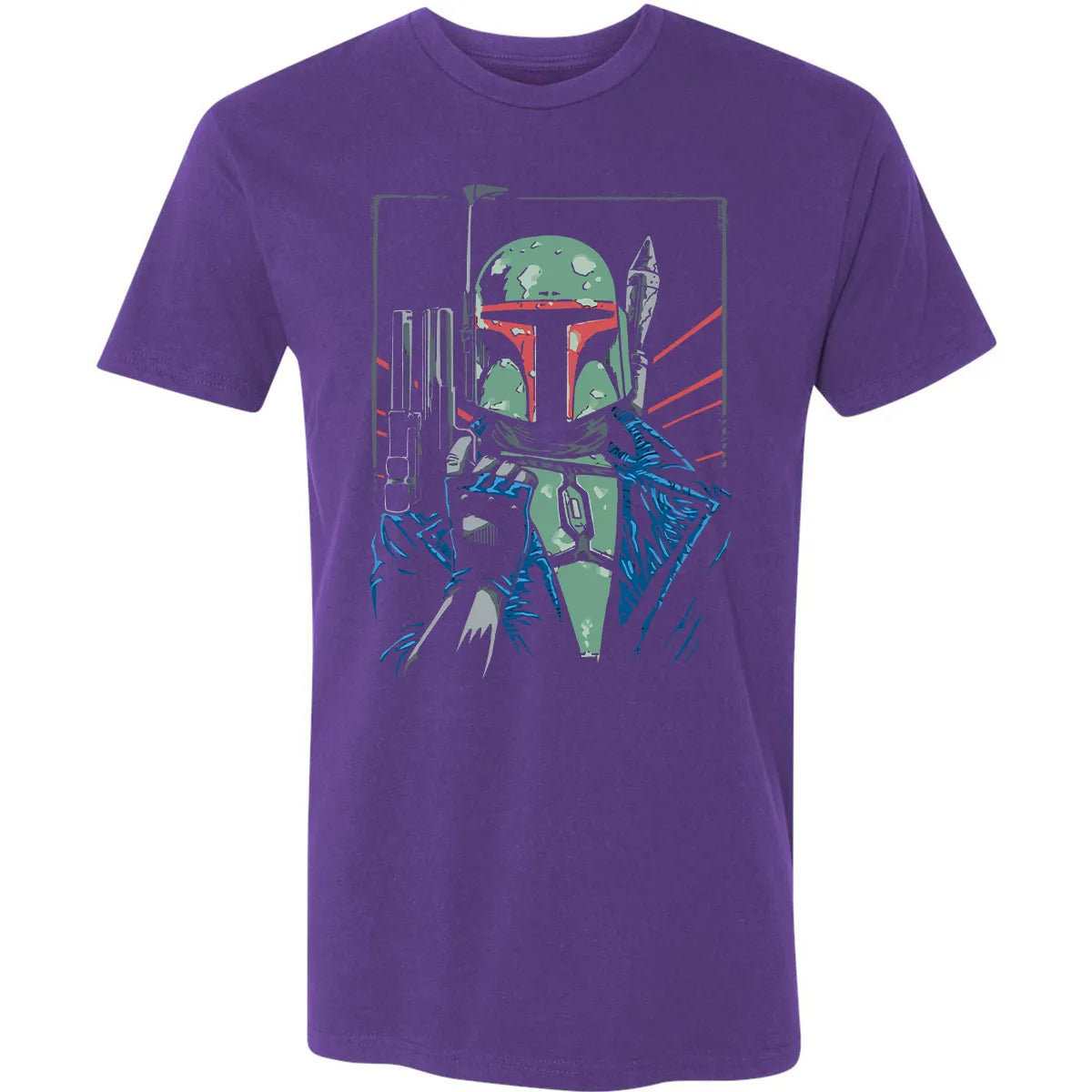Premium Unisex T-shirt - KKS47EGL