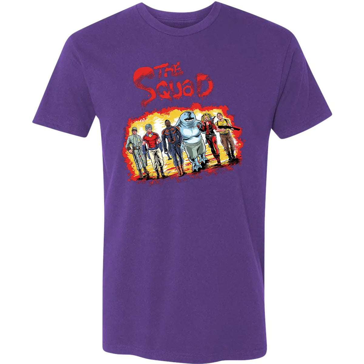 Premium Unisex T-shirt - 8YV3NJXD