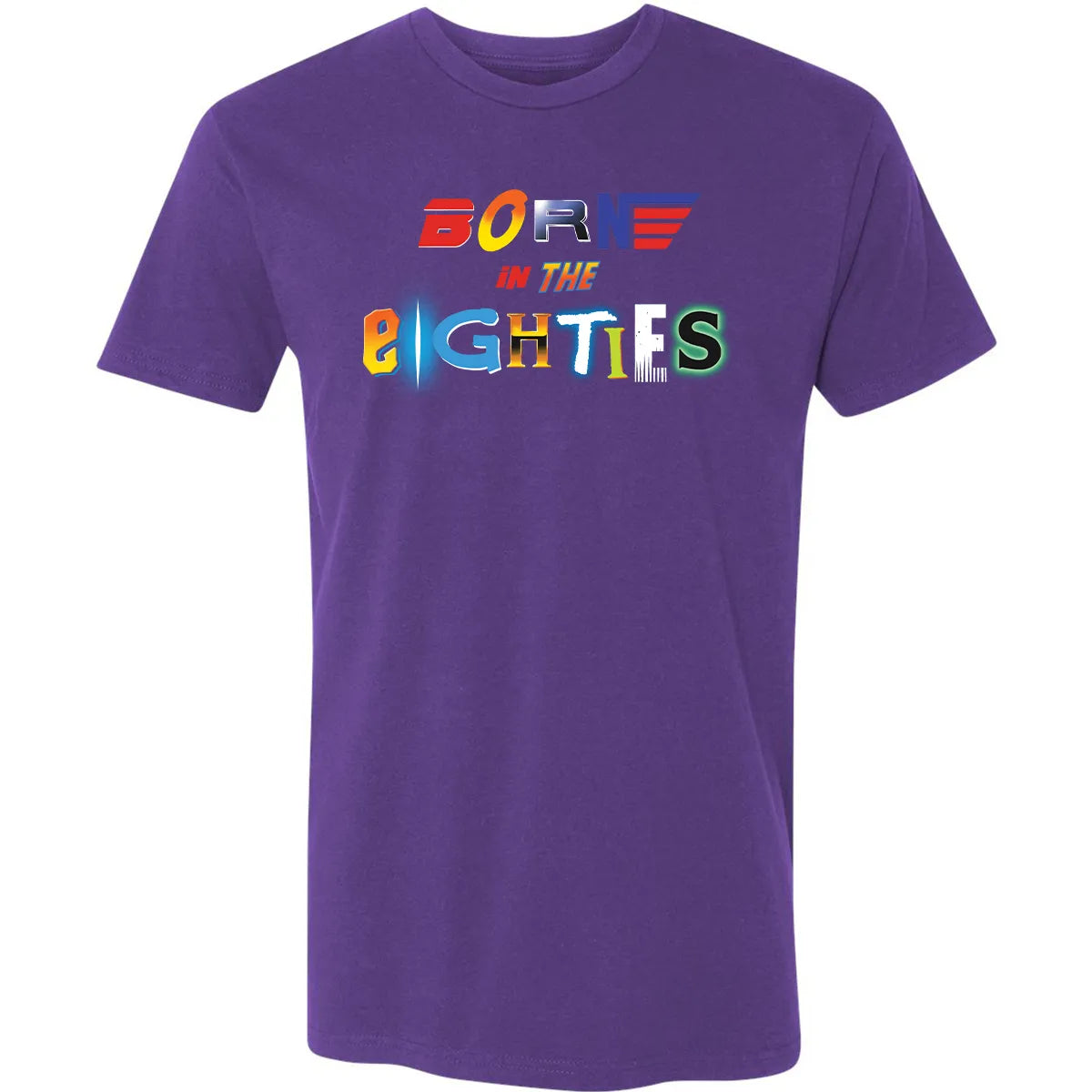 Premium Unisex T-shirt - S3FH3NV7