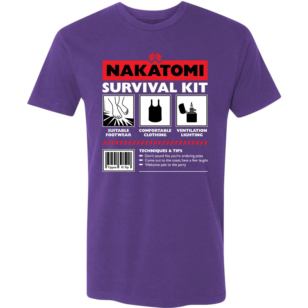 Premium Unisex T-shirt - RHR3885G