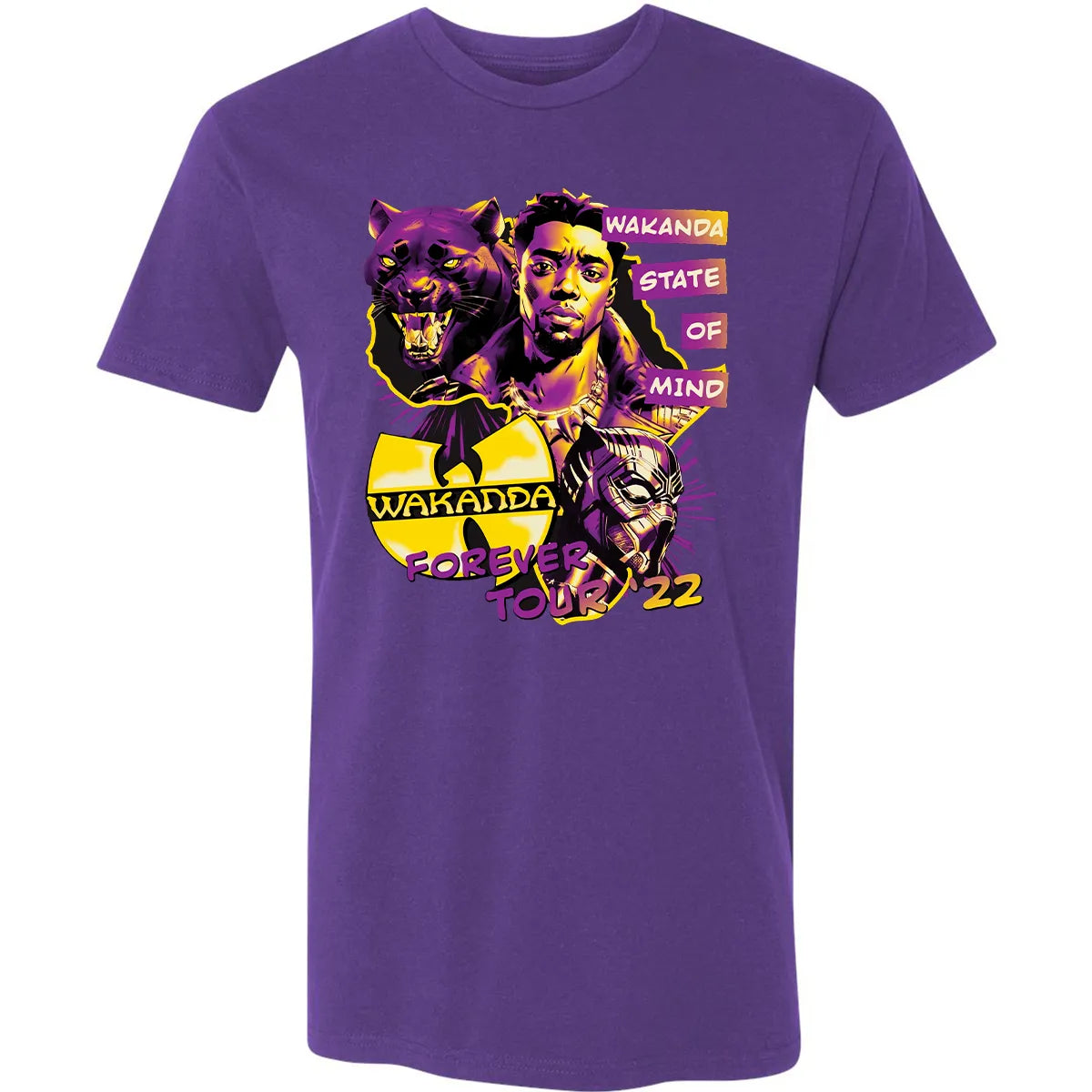 Premium Unisex T-shirt - LV7JK8R8