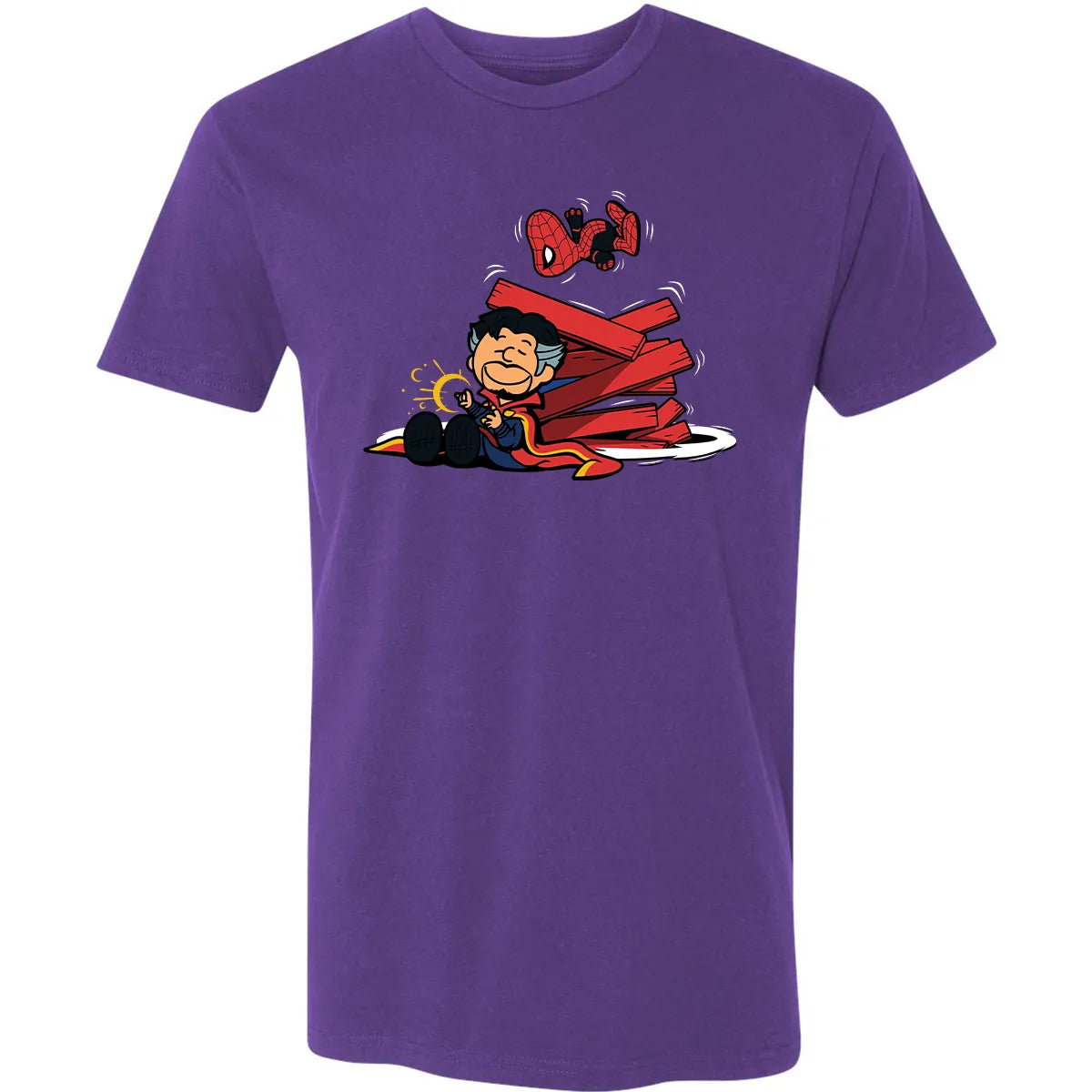 Premium Unisex T-shirt - KEW6G58L