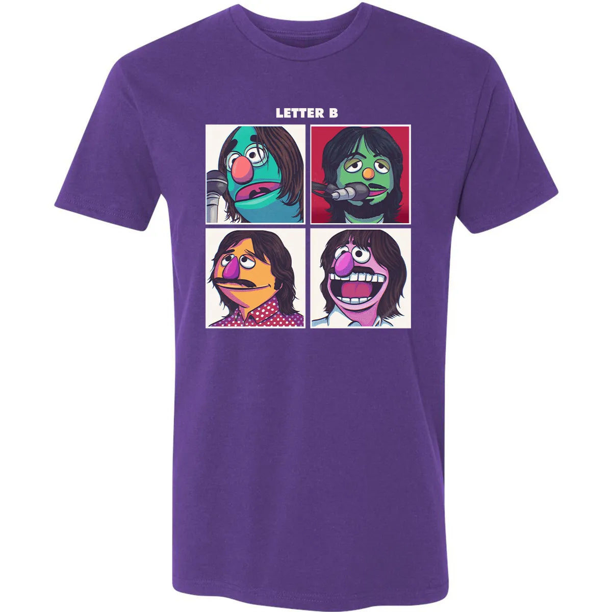 Premium Unisex T-shirt - 5S9GNXG5