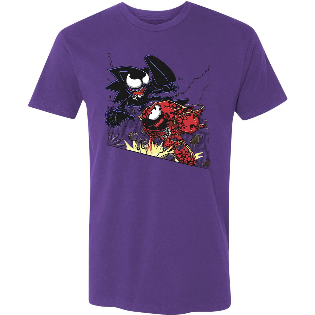 Premium Unisex T-shirt - VHAQEVNJ