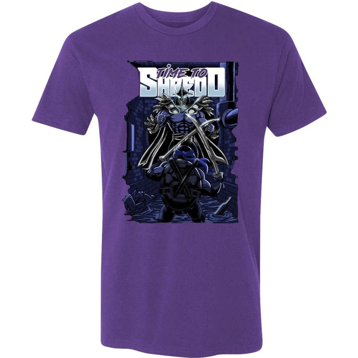 Premium Unisex T-shirt - 2SDSHWC8