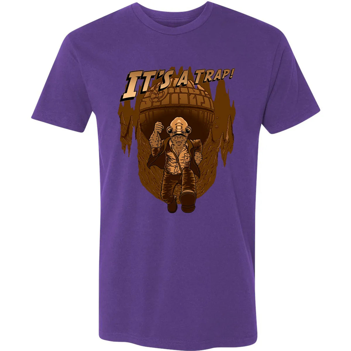 Premium Unisex T-shirt - NZ2GC3H3