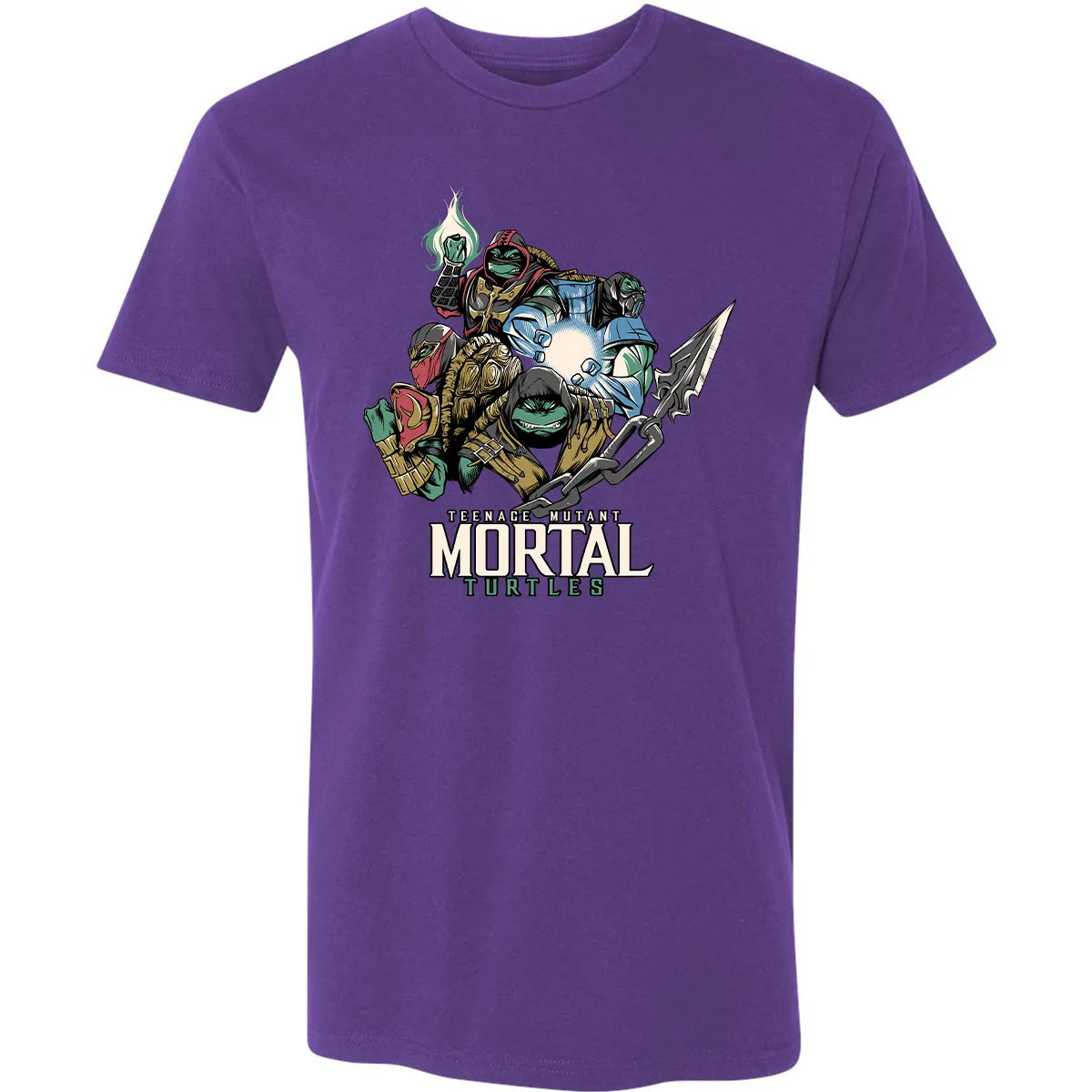 Premium Unisex T-shirt - M8FYBJGL