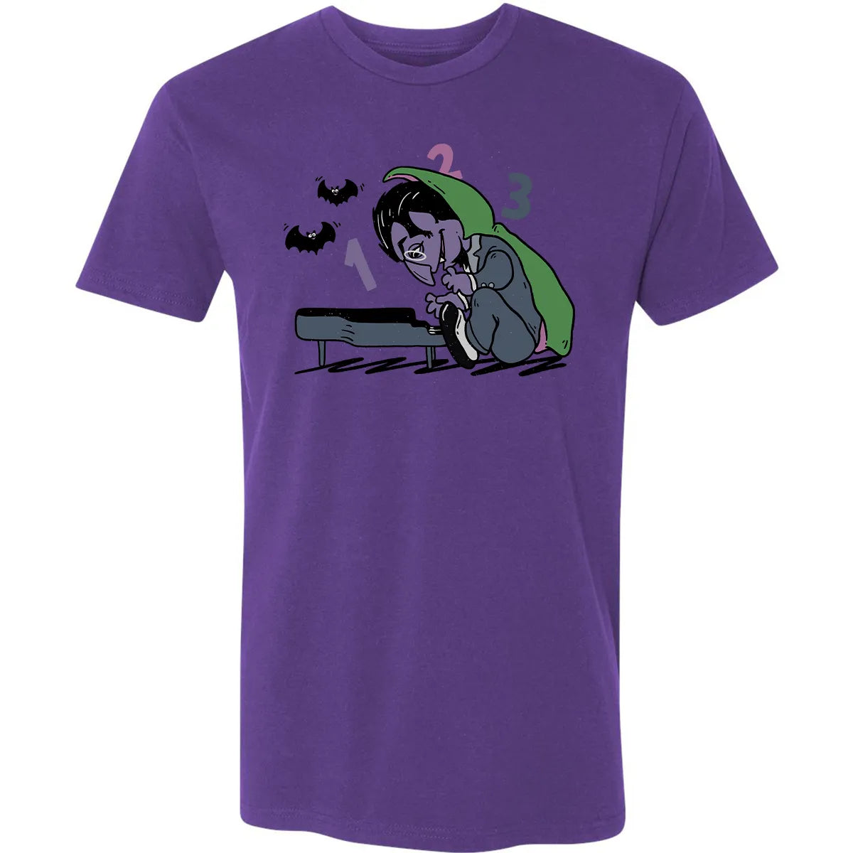 Premium Unisex T-shirt - 7LYP9ZYA