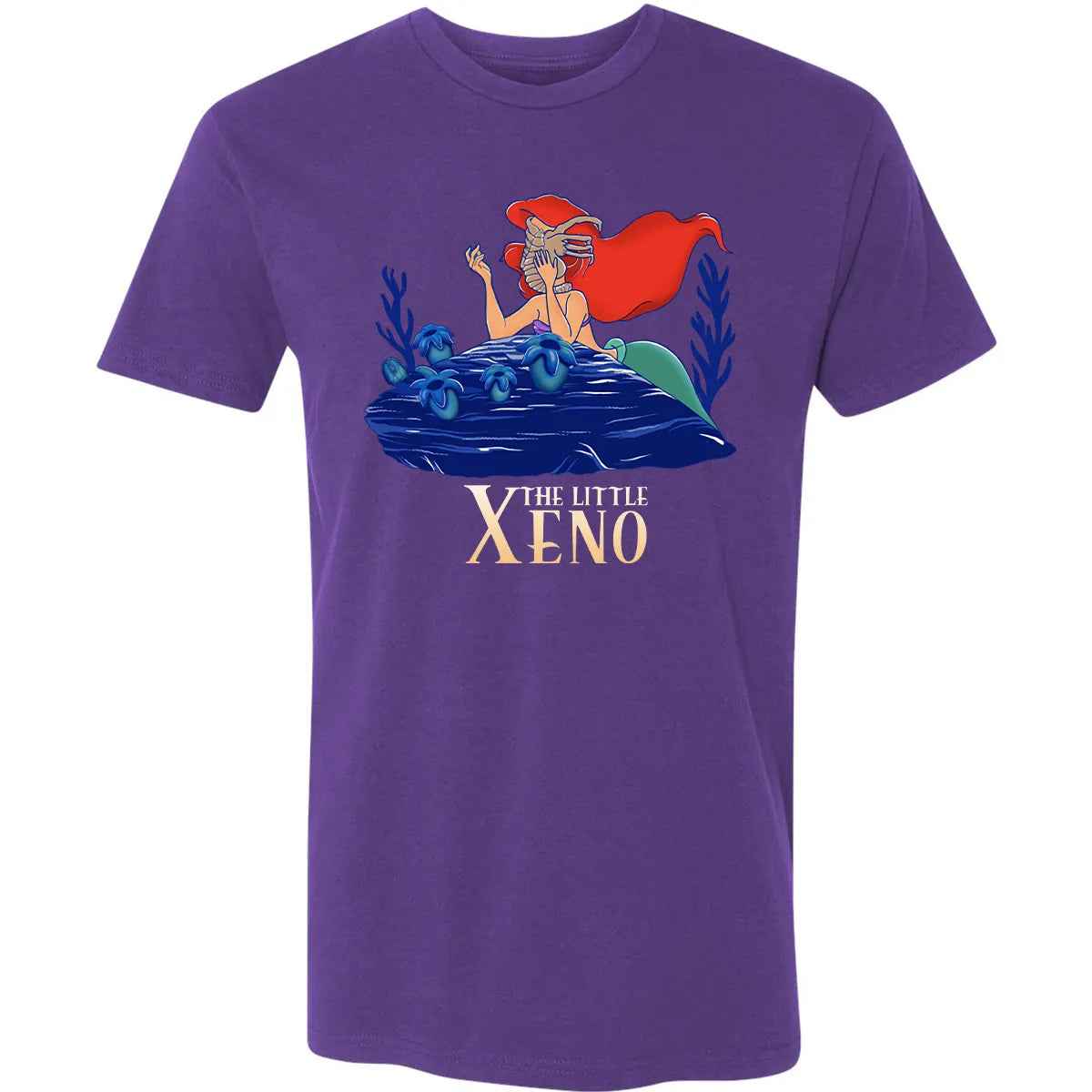Premium Unisex T-shirt - JYU62ZL5