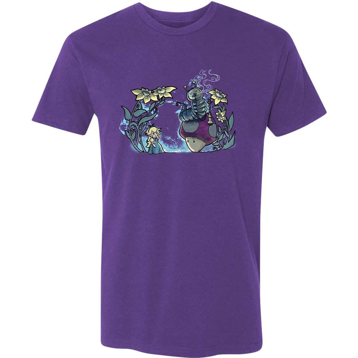 Premium Unisex T-shirt - WCK1SKLQ