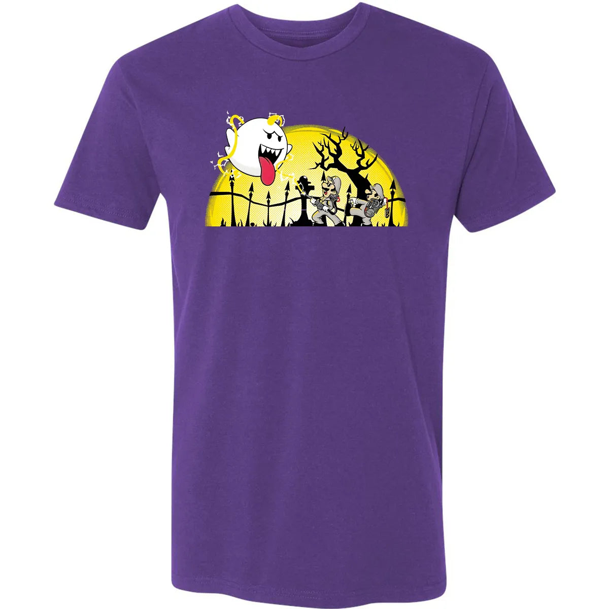 Premium Unisex T-shirt - WXLTX945