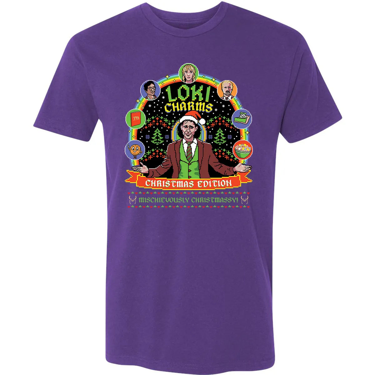 Premium Unisex T-shirt - CVJ5K7P9