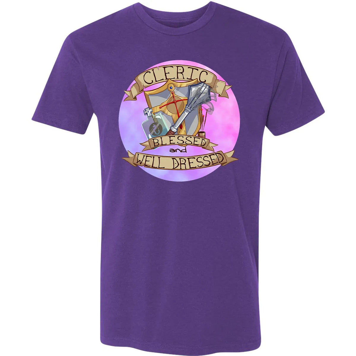 Premium Unisex T-shirt - 31X6AR1F