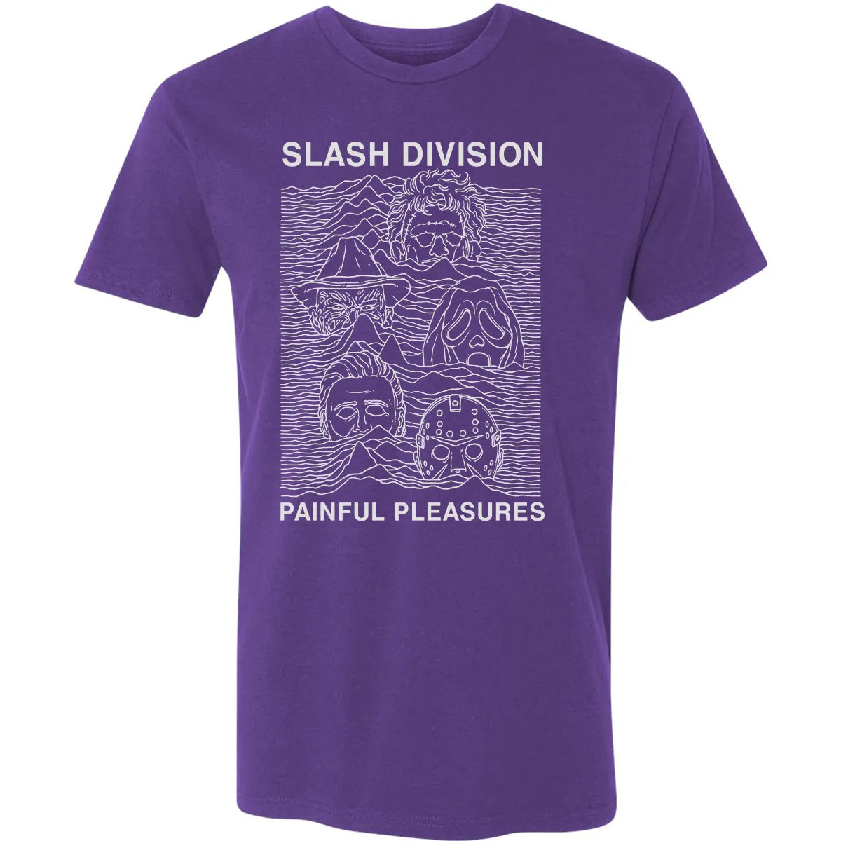 Premium Unisex T-shirt - 8SSATBKJ