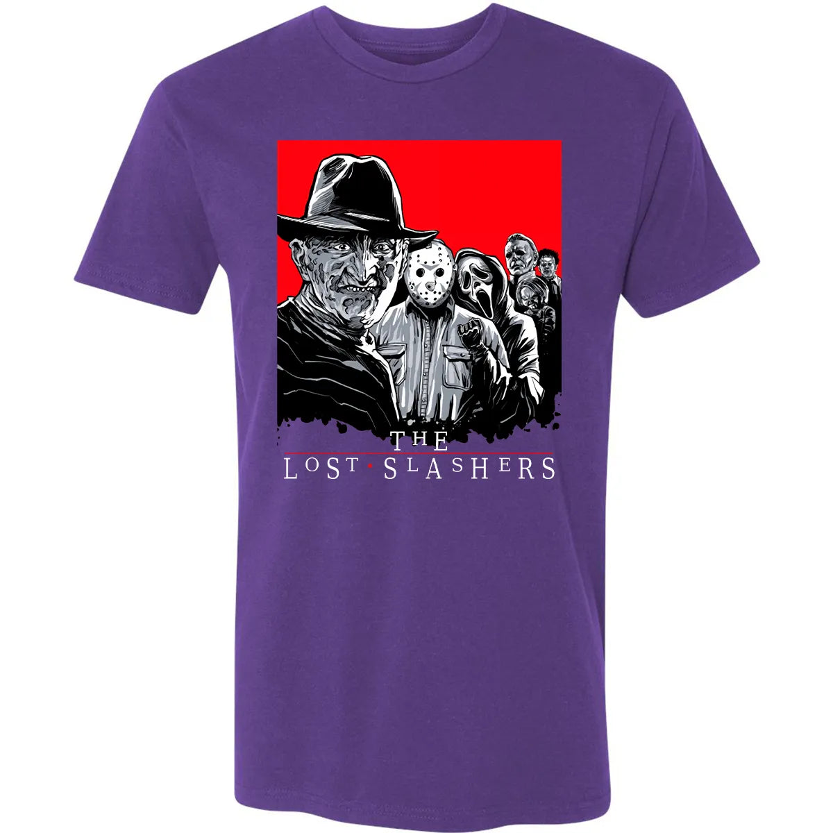 Premium Unisex T-shirt - CQ7QNBHA