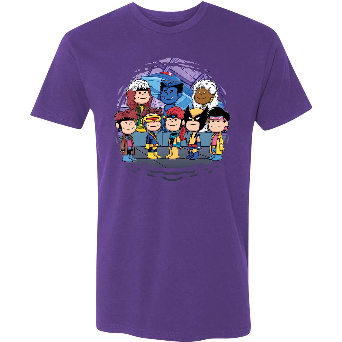 Premium Unisex T-shirt - J145FWD8