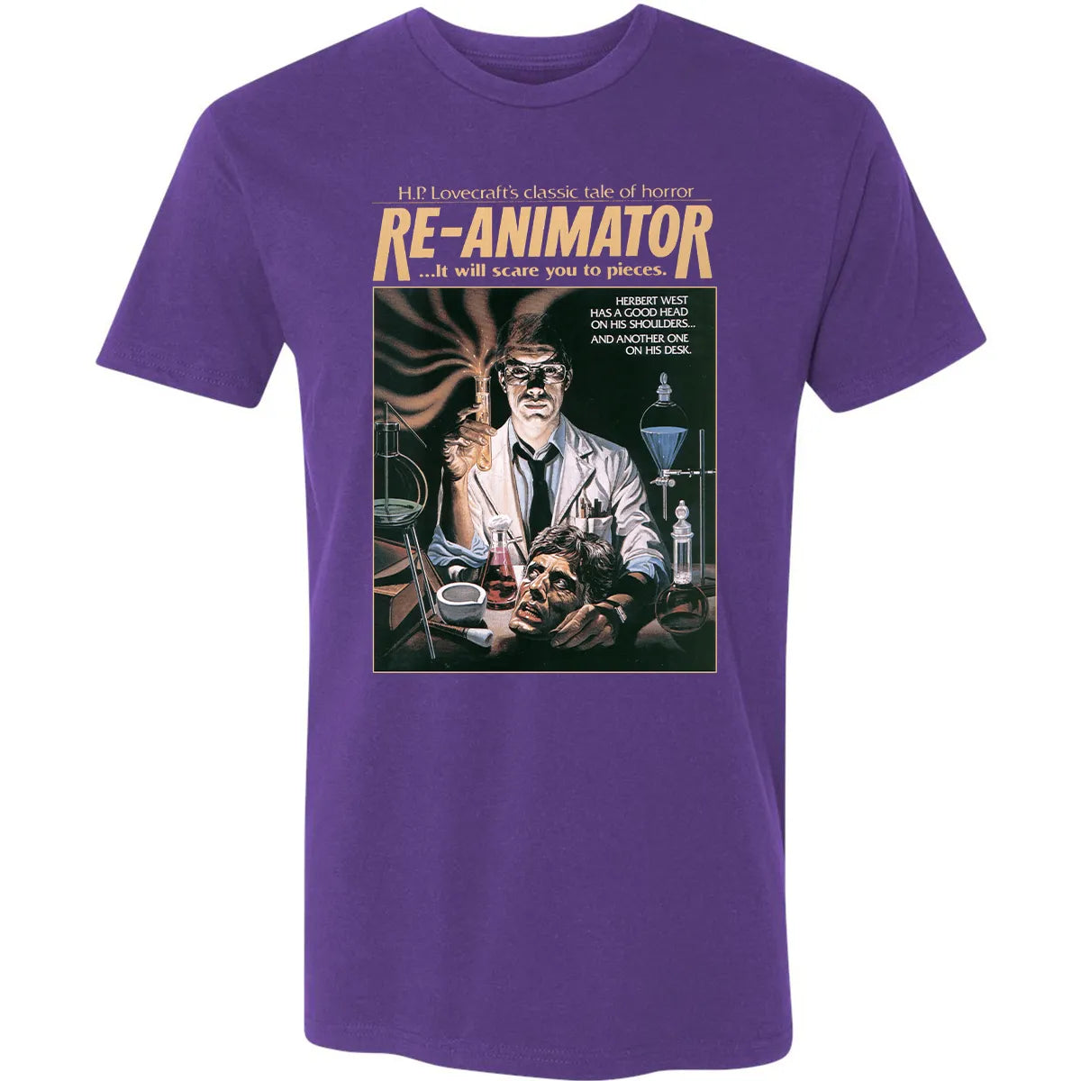 Premium Unisex T-shirt - T5VHCM8C