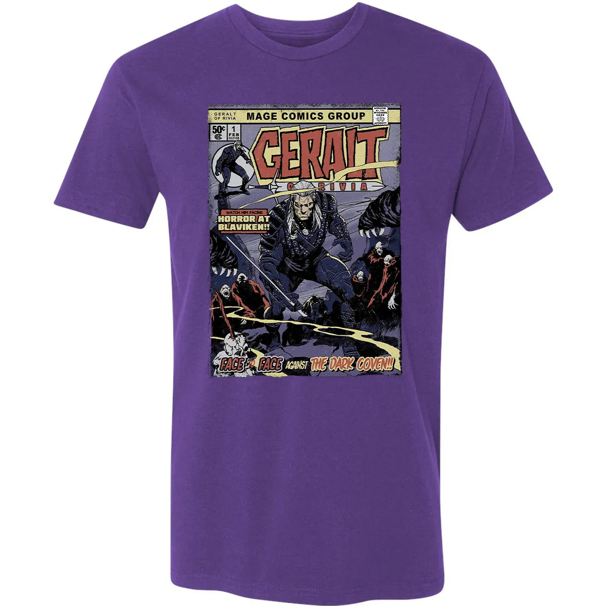 Premium Unisex T-shirt - S57X373V