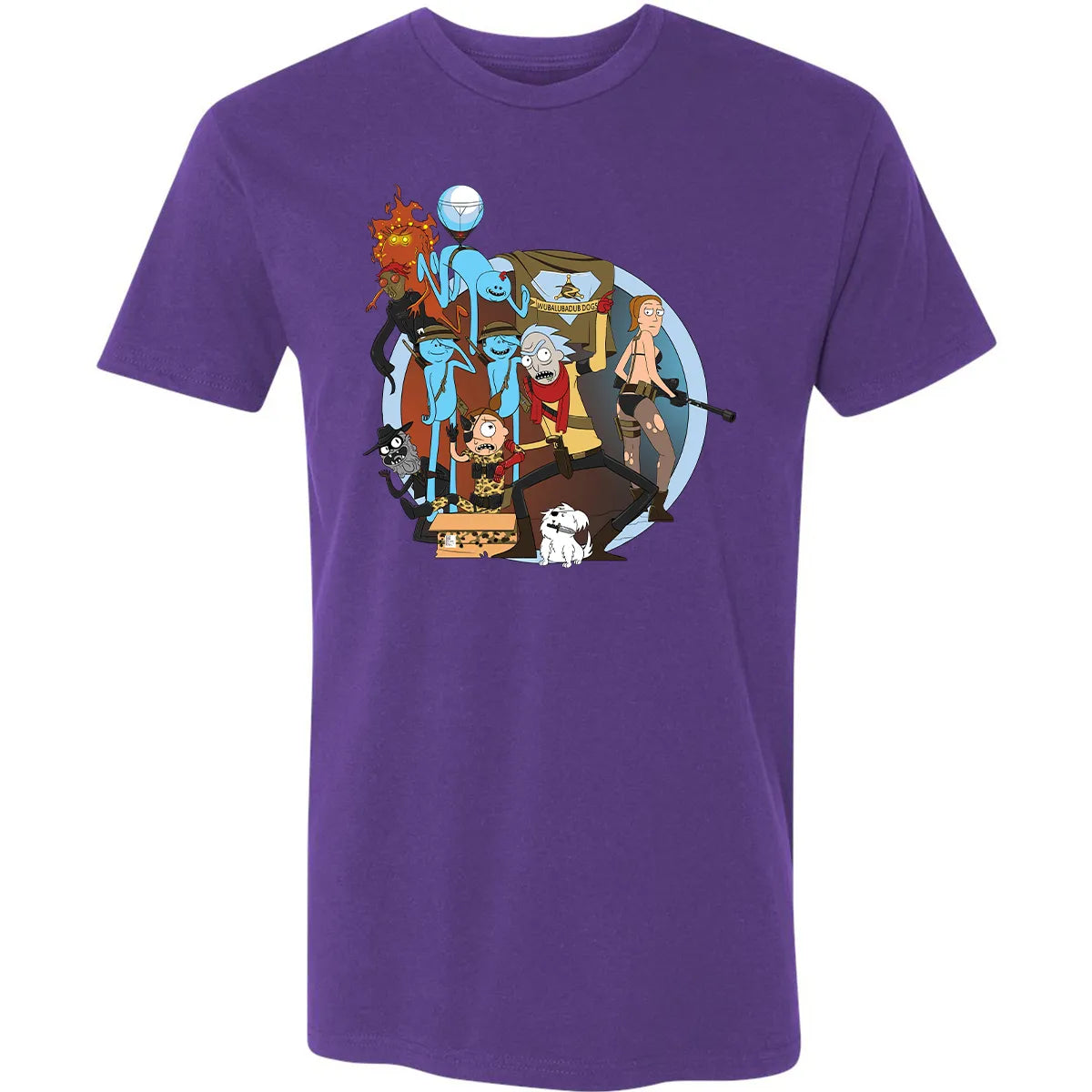 Premium Unisex T-shirt - 75XAMJAC