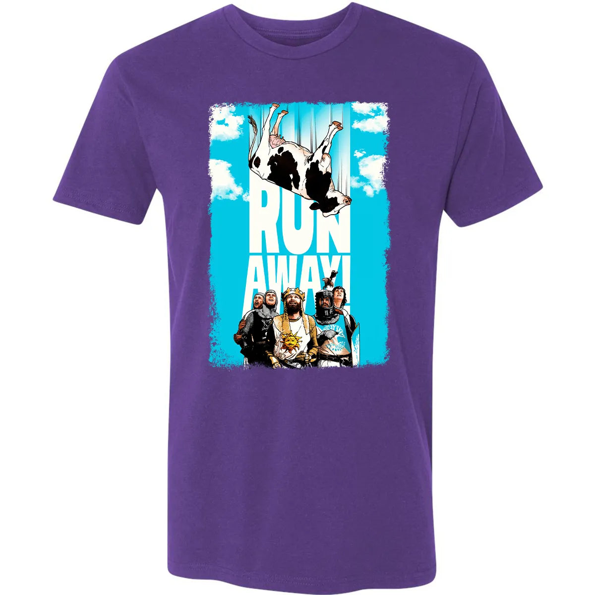 Premium Unisex T-shirt - GX82S1HN