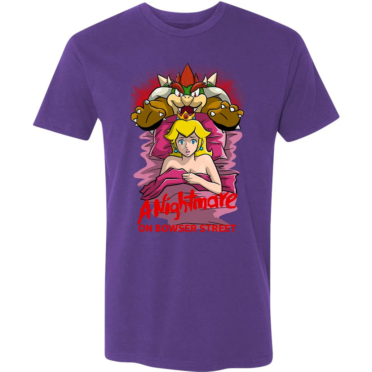 Premium Unisex T-shirt - GM9HL2FW