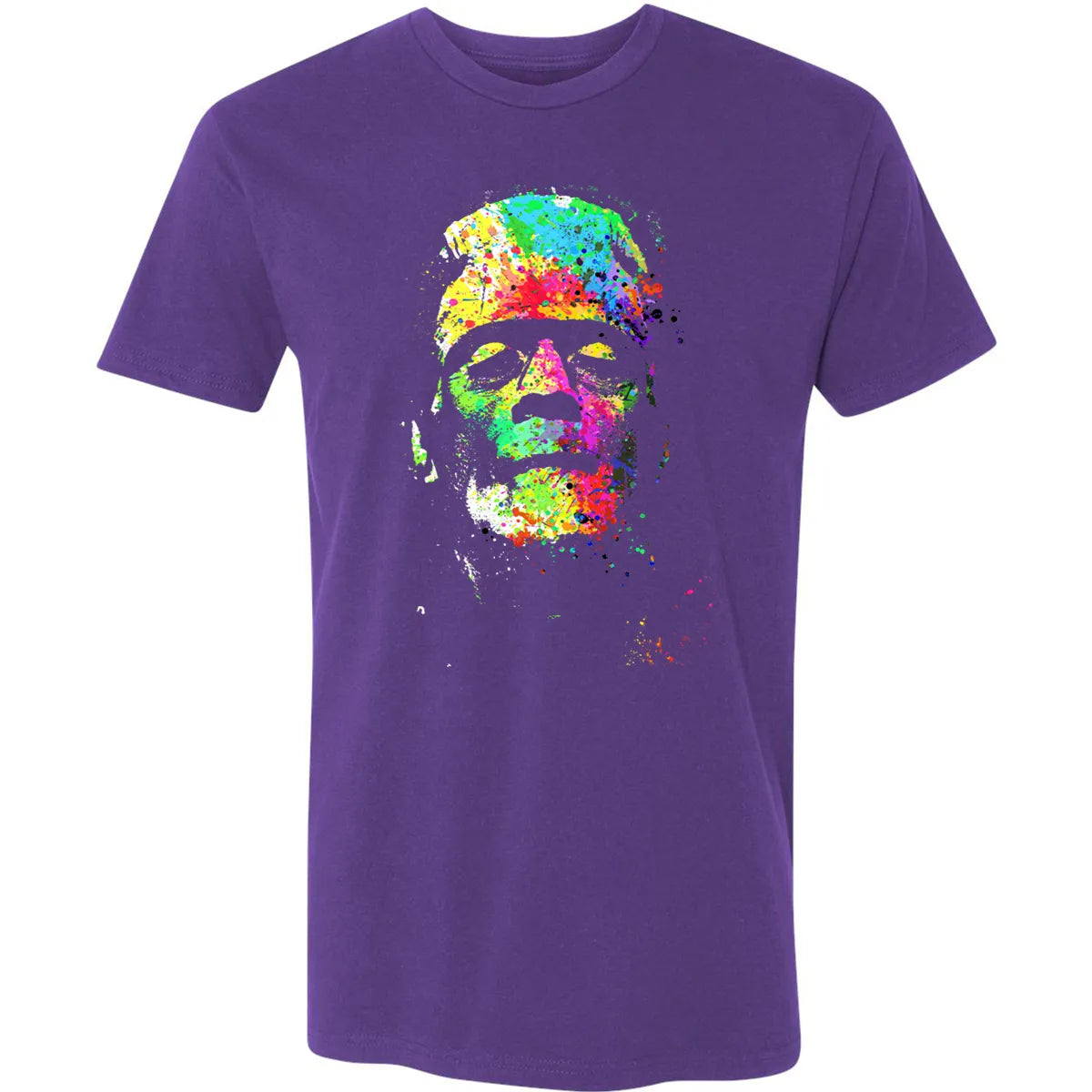 Premium Unisex T-shirt - S2HBSAHF