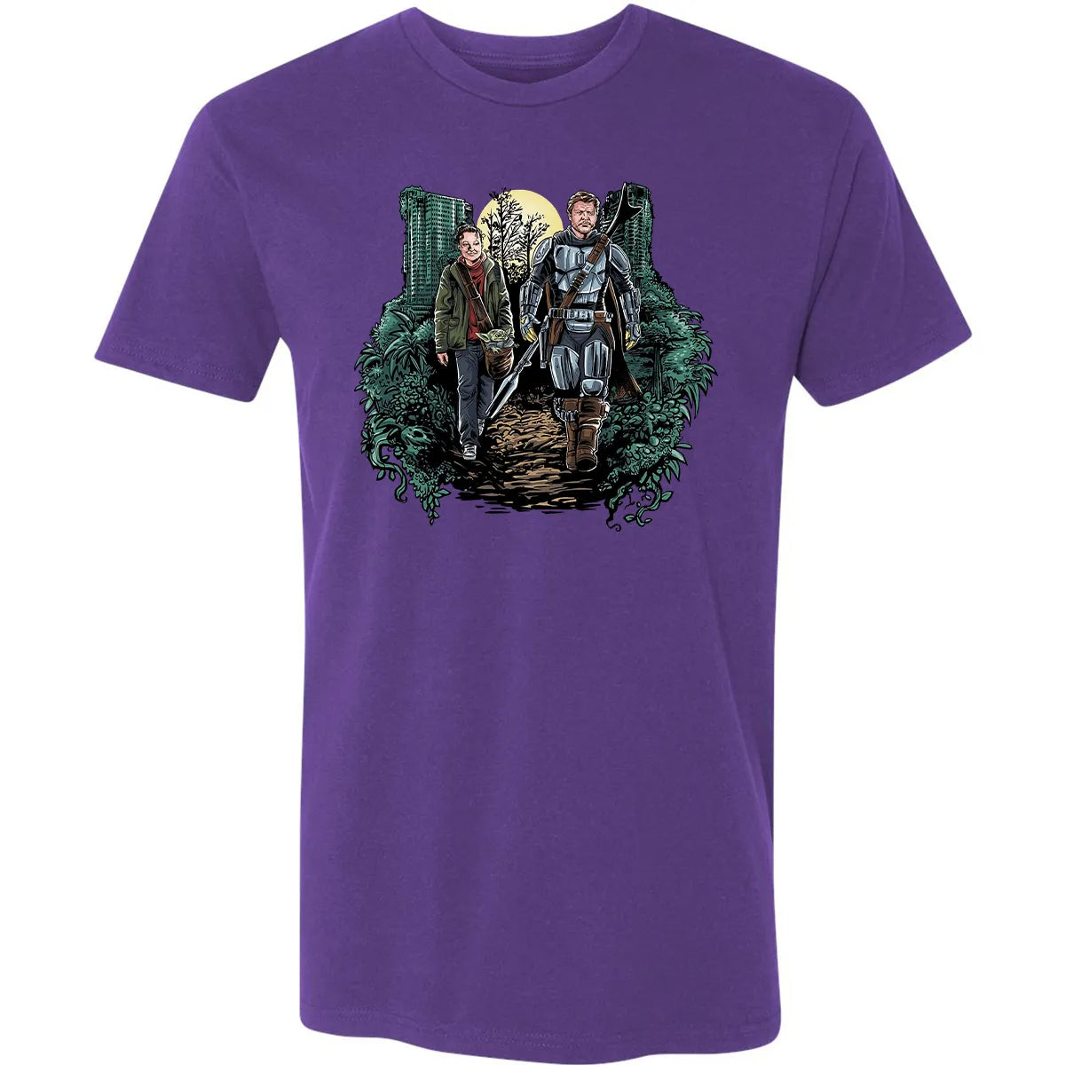 Premium Unisex T-shirt - 858YJ38K