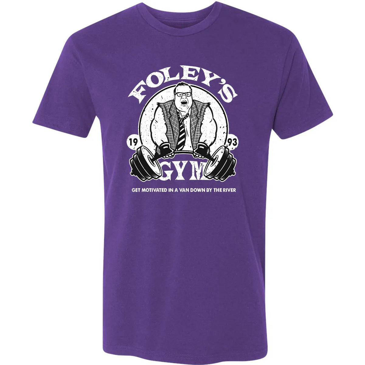 Premium Unisex T-shirt - 5ZSXVBLZ