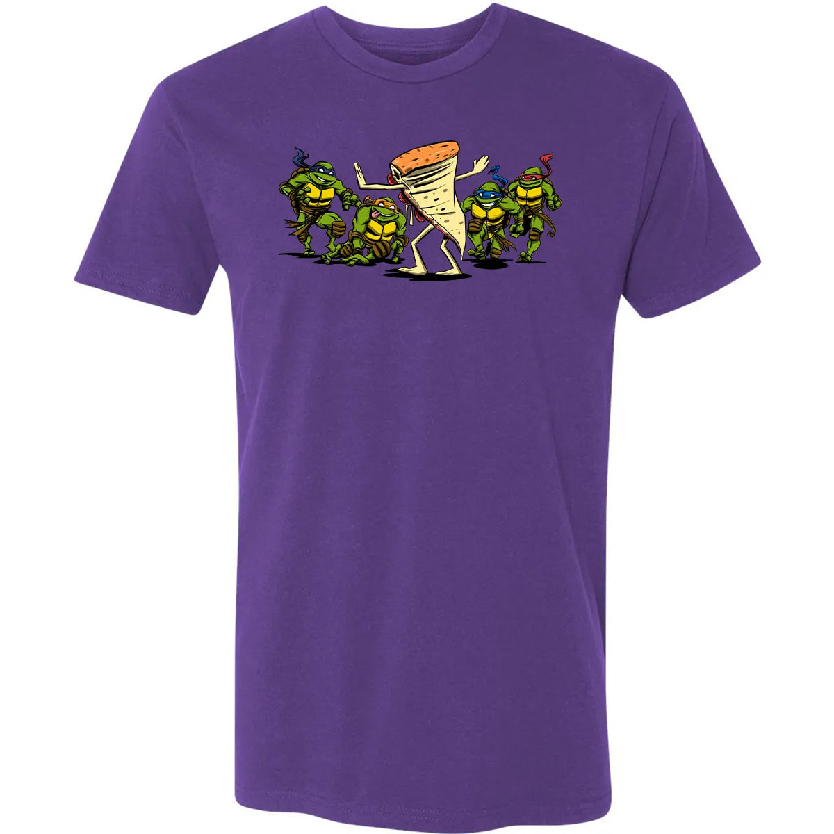 Premium Unisex T-shirt - G9HUD8Q3