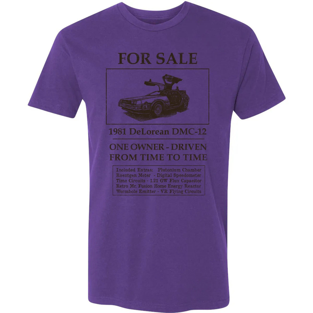 Premium Unisex T-shirt - U4N2S42N