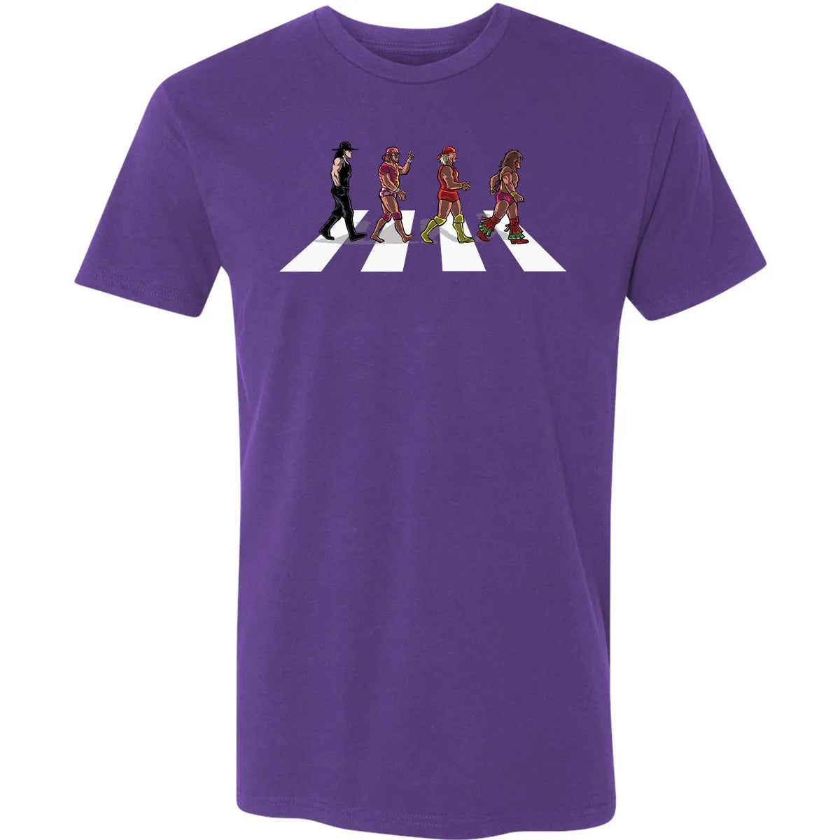Premium Unisex T-shirt - S3F3SRXN
