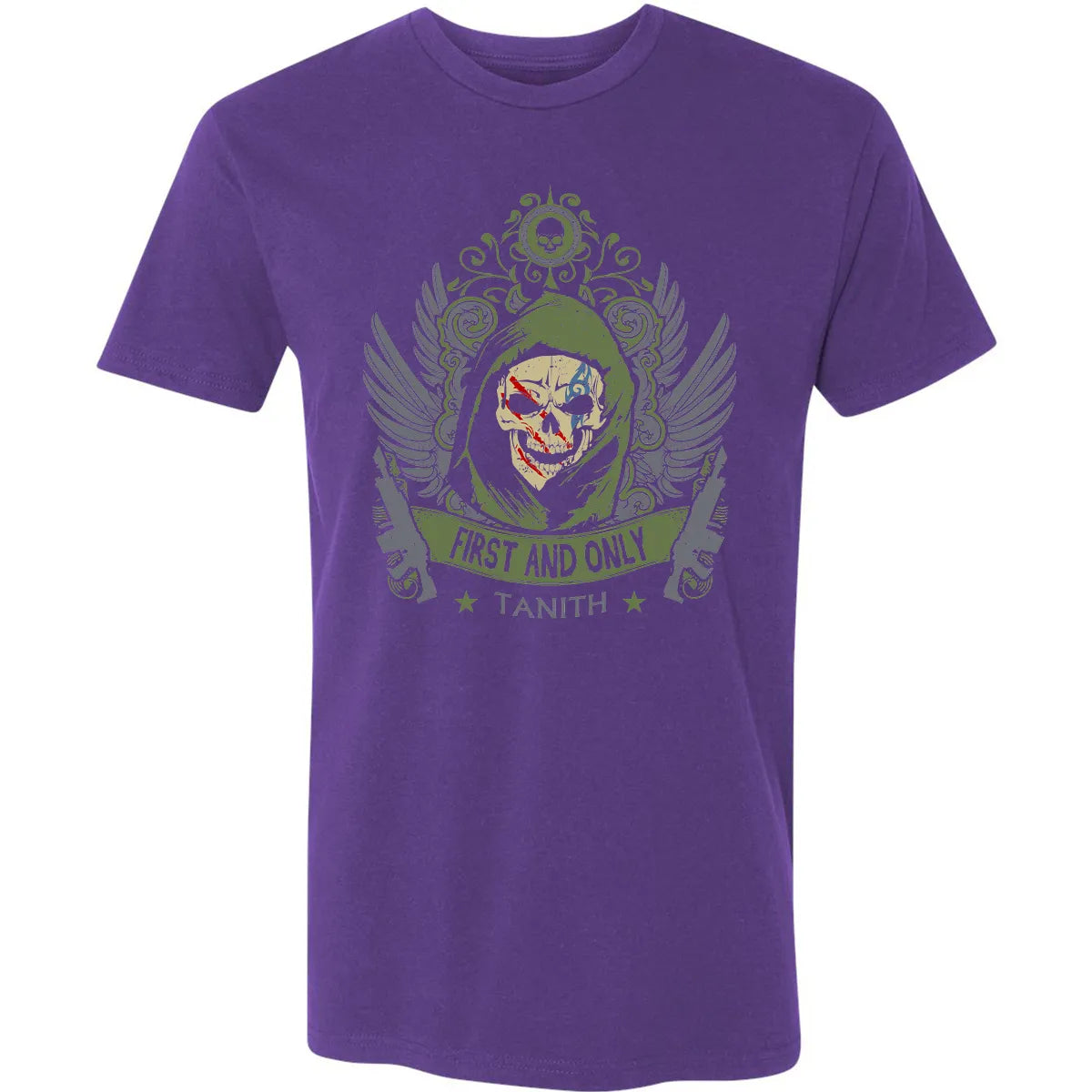 Premium Unisex T-shirt - N22VQZ6S