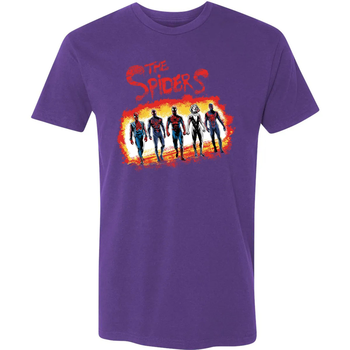 Premium Unisex T-shirt - NQFZ3UMT