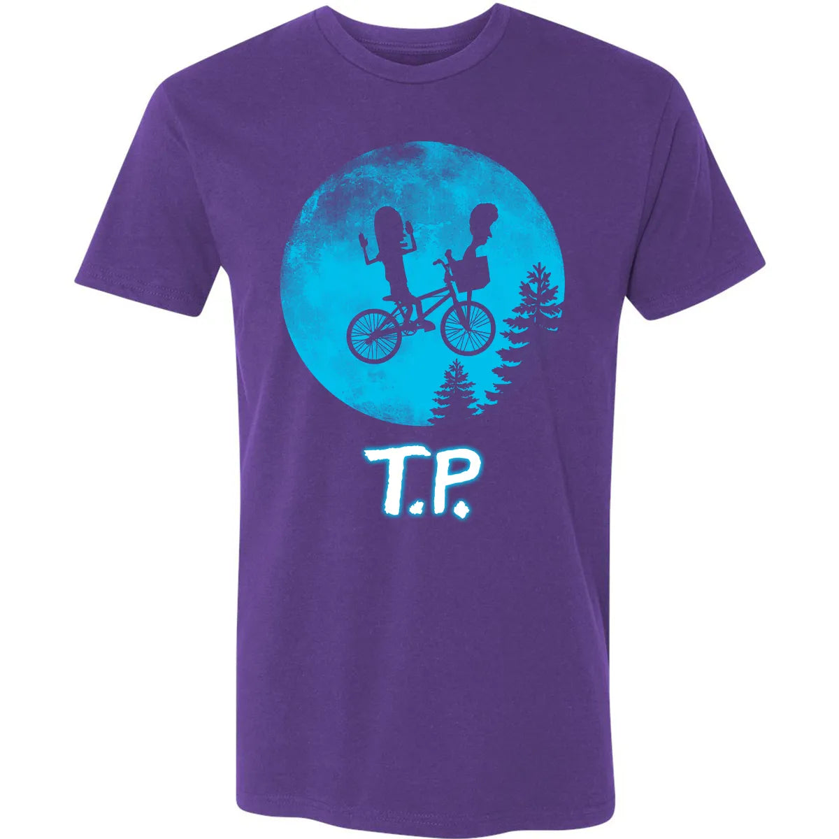 Premium Unisex T-shirt - ND7TYM2F