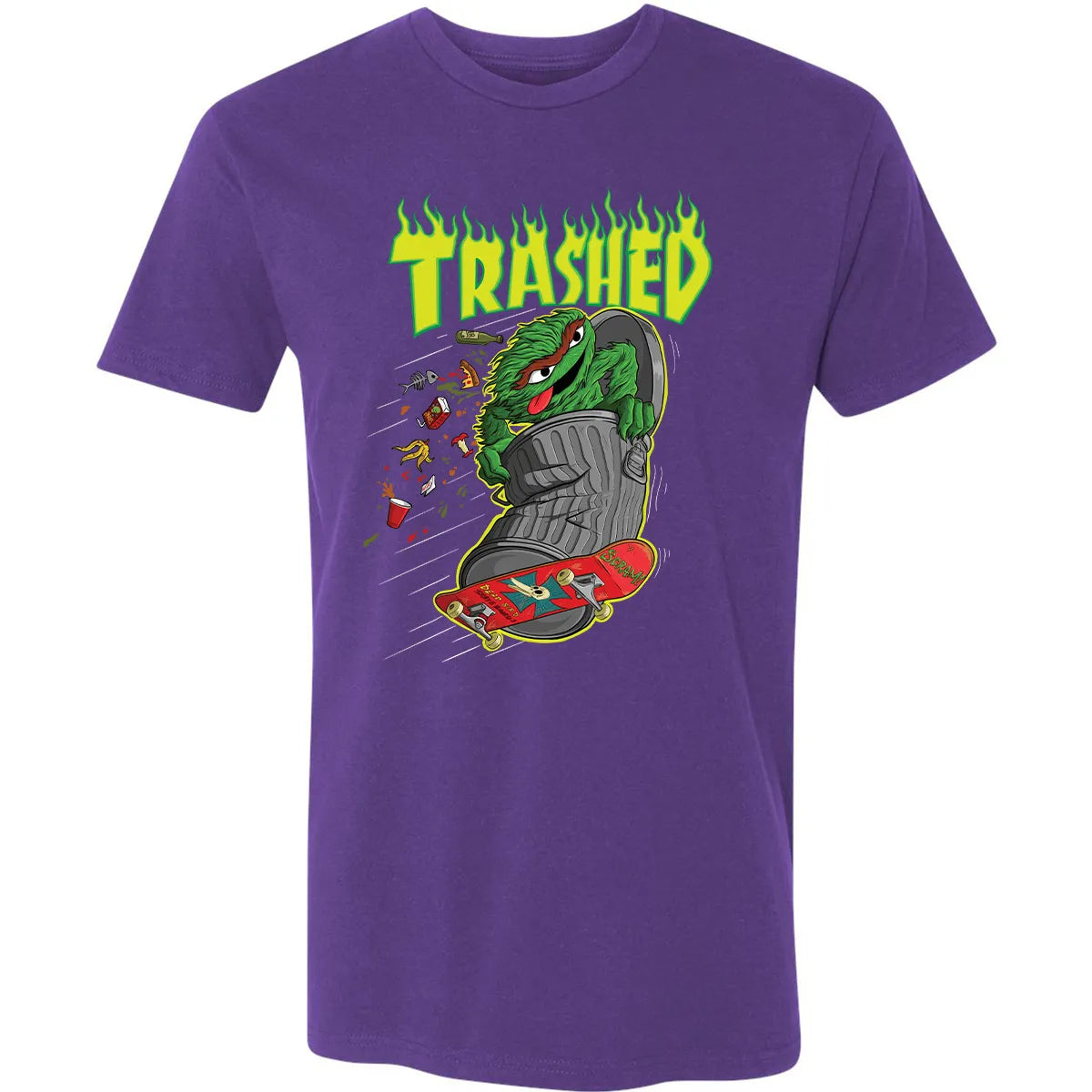 Premium Unisex T-shirt - X2BZX4J1