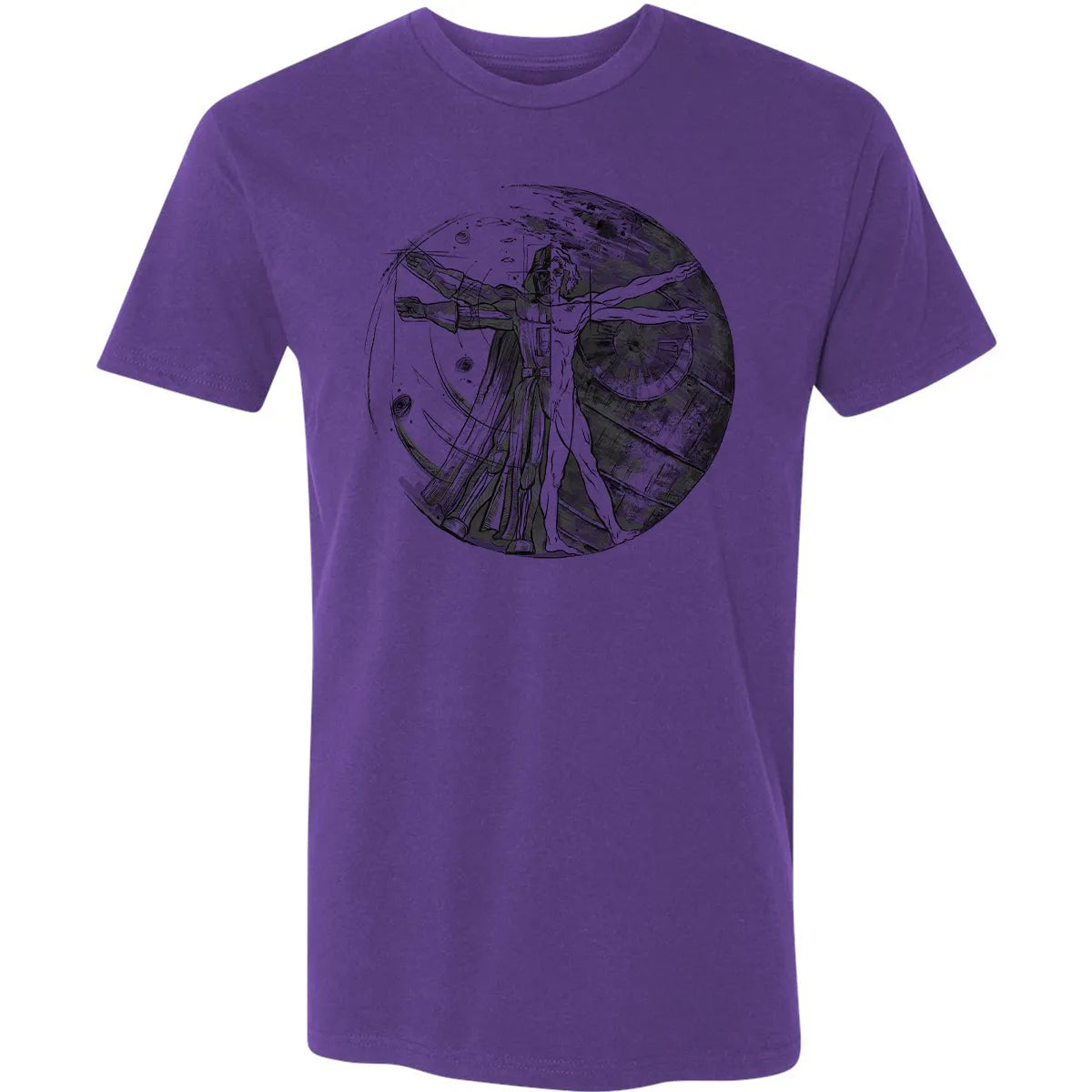Premium Unisex T-shirt - 1TC7WXBE