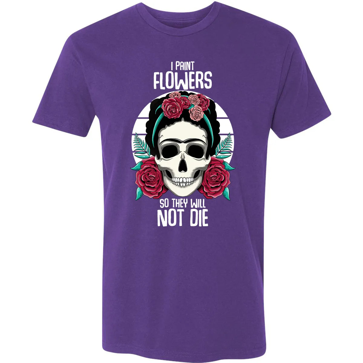 Premium Unisex T-shirt - BD227JFU