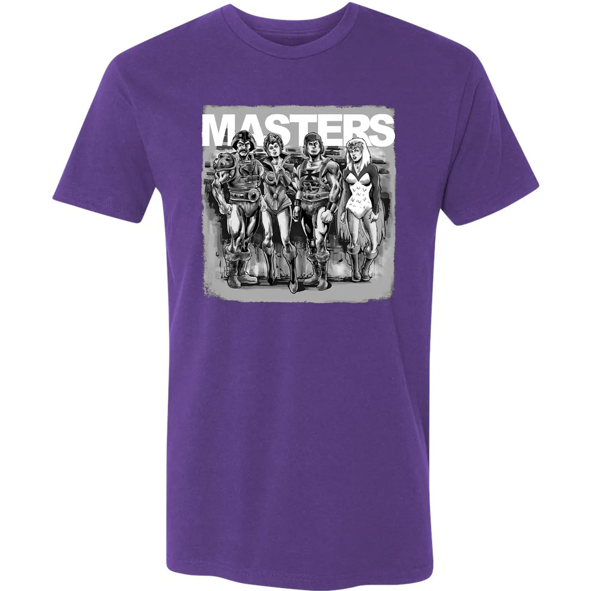 Premium Unisex T-shirt - 9Y7UA4J6