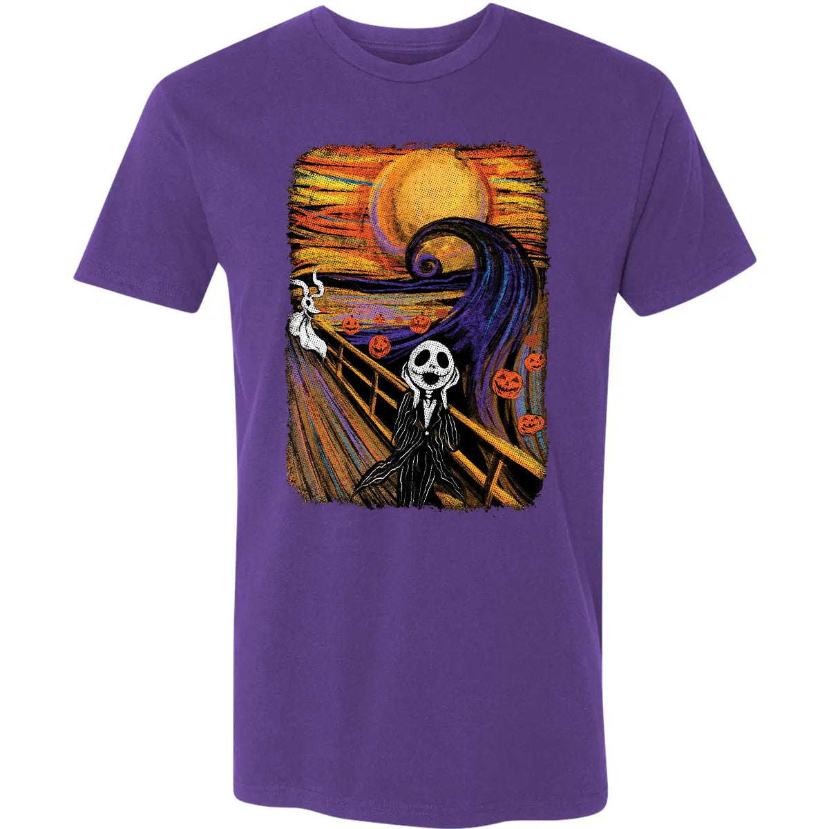 Premium Unisex T-shirt - NRP5P837