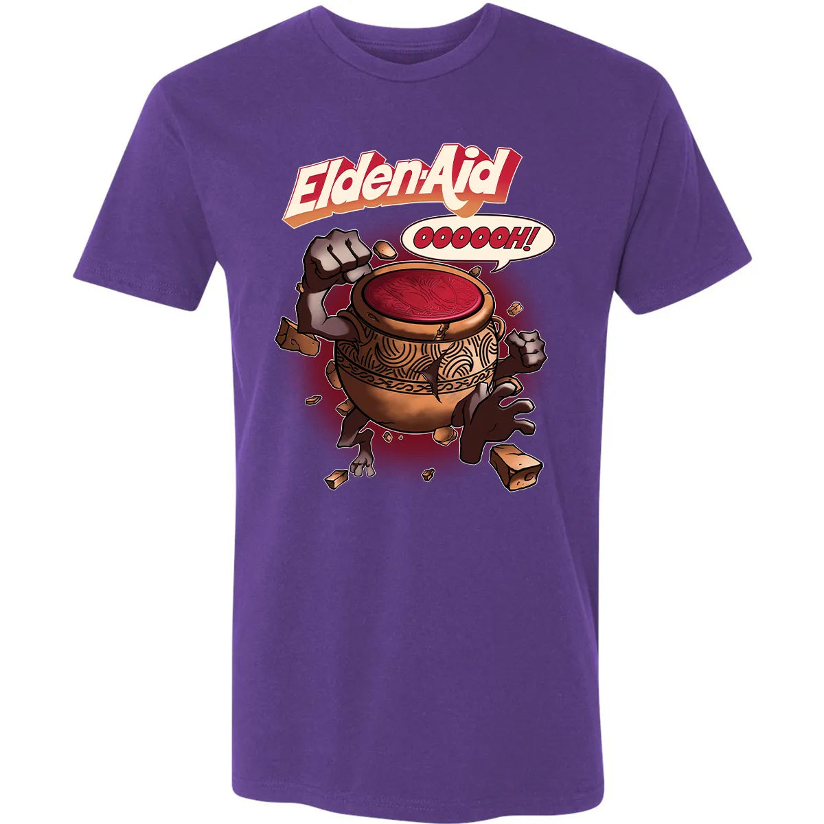 Premium Unisex T-shirt - H3VV5PSD