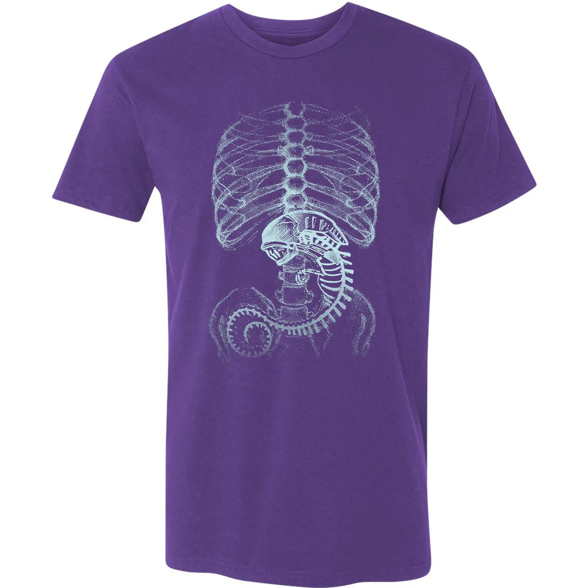 Premium Unisex T-shirt - 4ERCTFFU