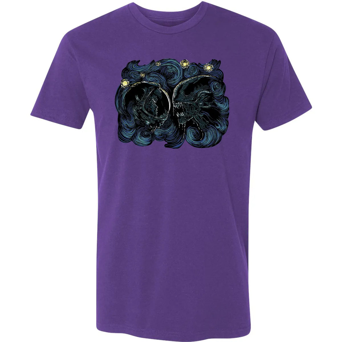 Premium Unisex T-shirt - MM8BAVMW