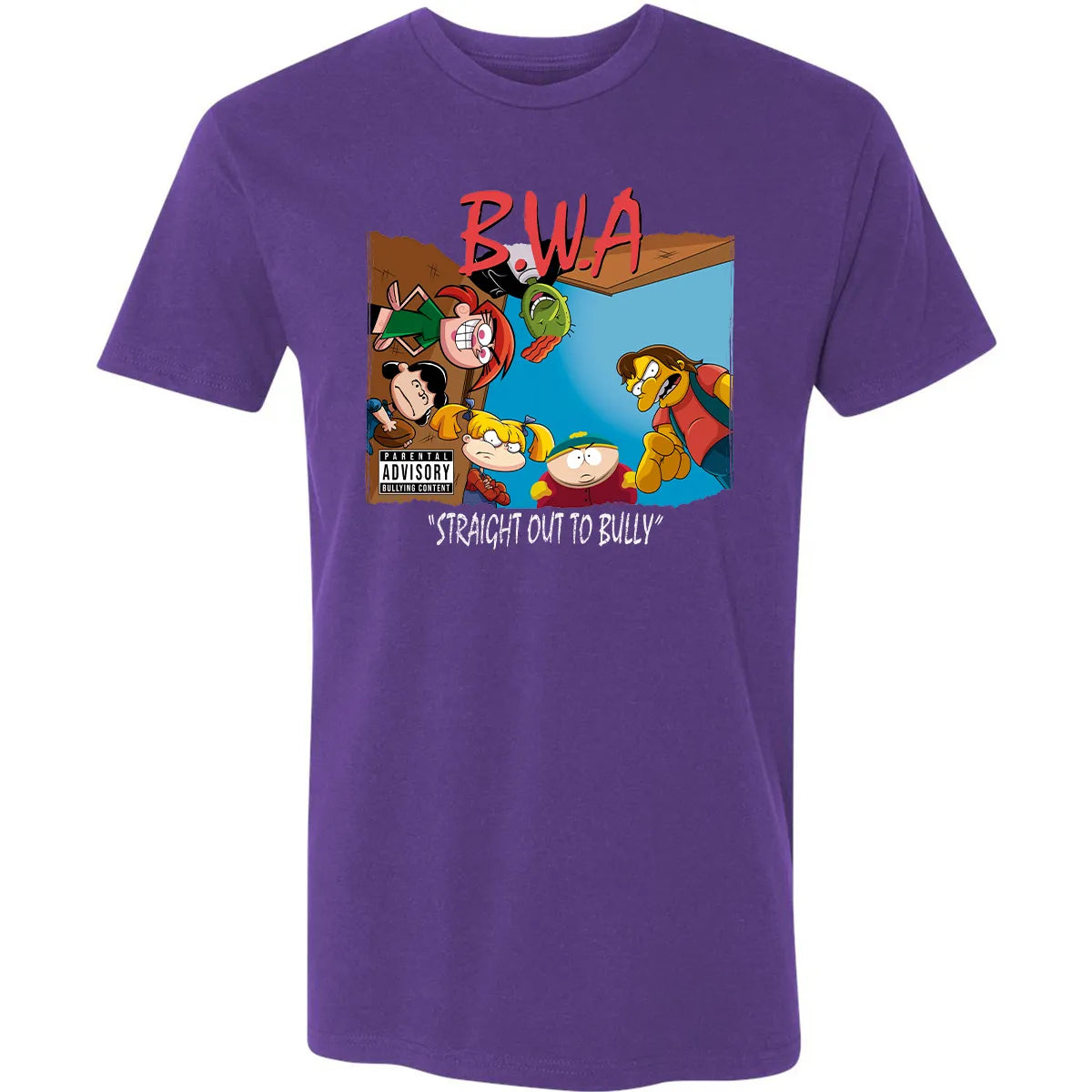 Premium Unisex T-shirt - 3ZEJUV8H