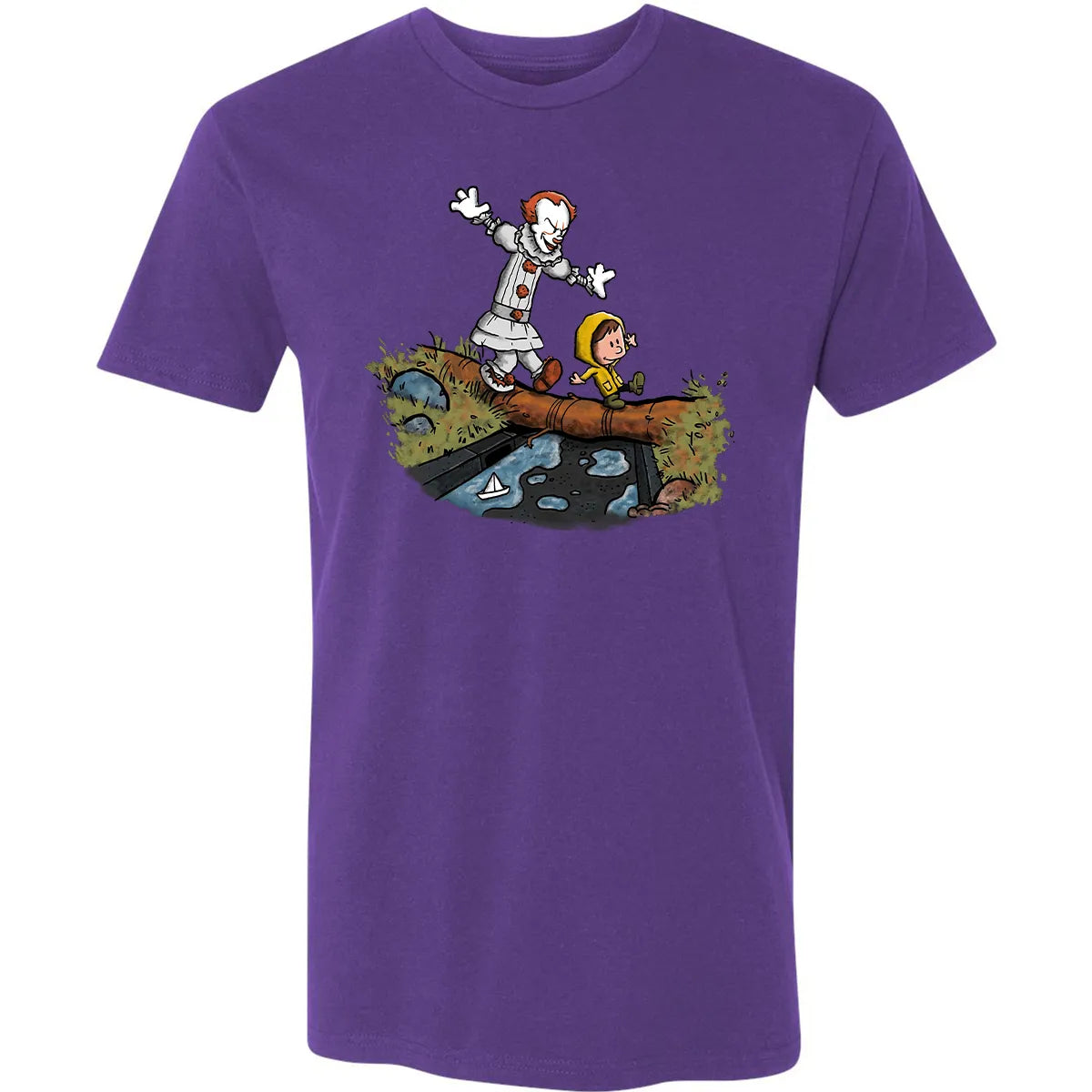Premium Unisex T-shirt - 1GXWV3KL