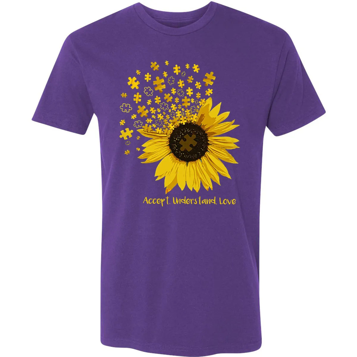 Premium Unisex T-shirt - SQ9RKJT6