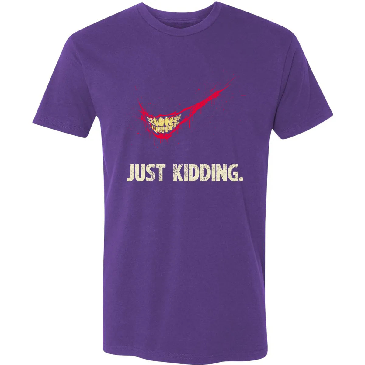 Premium Unisex T-shirt - SLZXT6FS
